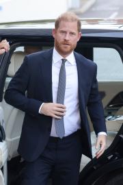 Prince Harry Is Not Sending Son Archie to Eton College Despite Reports