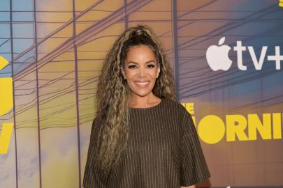 Why Sunny Hostin Shouldn’t Feel Mom Guilt Over Daughter’s Harsh Words