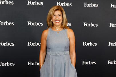 How Hoda Kotb's Daughter Haley, 8, Discovered Mom's Breast Cancer Battle
