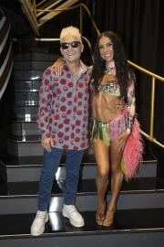 Corey Feldman Reacts to Jenna Johnson Rumors: ‘False Narrative’
