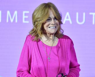 Ann-Margret’s Life Now: Biopic Starring Lindsay Lohan and More
