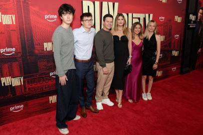 Mark Wahlberg Details Finding a 'Balance' Between Fatherhood and Work