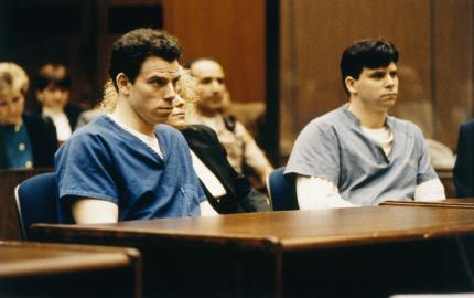Erik and Lyle Menendez's Request for Trial Rejected After Parole Denials