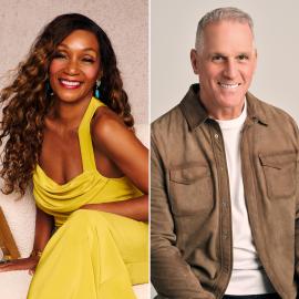 Golden Bachelor’s Gerri Was ‘Shocked’ She Got Mel’s 1st Impression Rose