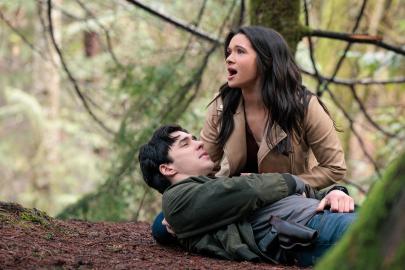 6 Recent Hallmark Movies With Romantic Themes