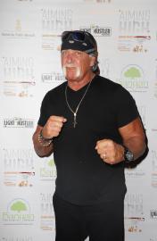 Hulk Hogan Left Over $5 Million in Assets, Didn’t List Brooke as Beneficiary