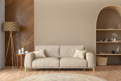 Interior Designers Explain Whether Neutral Colors Are Out of Style