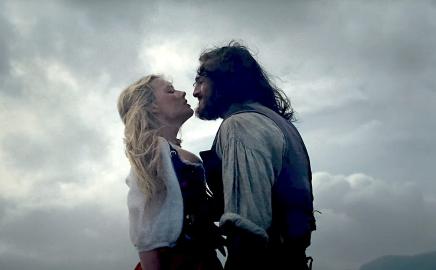 Jacob Elordi, Margot Robbie’s 'Wuthering Heights' Trailer Gets Mixed Reaction