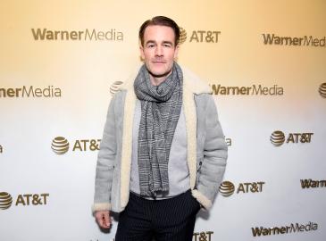James Van Der Beek's Diagnosis: What Is Colorectal Cancer?