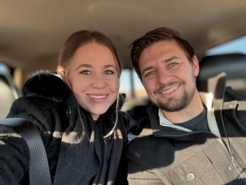 Jana Duggar Shares Photos and Videos From Family’s 40-Person Vacation