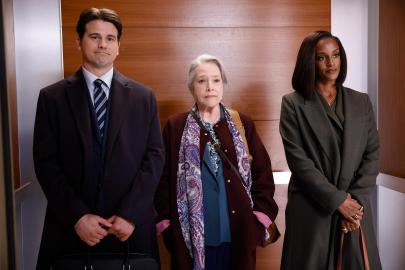 How 'Matlock' Will Change in Season 2 After Big Reveal: 'Stakes Are High'