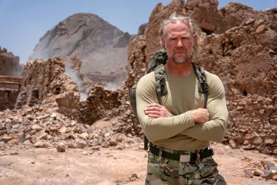 'Sister Wives' Star Kody Brown's Most Sexist Comments on 'Special Forces'
