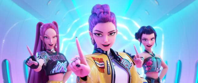 Is a 'K-Pop Demon Hunters' Sequel Happening? What We Know So Far
