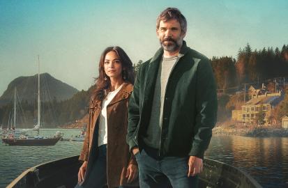How 'Murder in a Small Town' Will Challenge Karl and Cassandra in Season 2