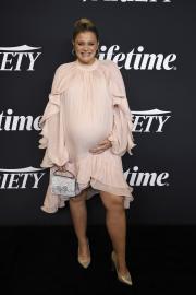 Lauren Alaina Shares Adorable Video With Daughter and Elmo
