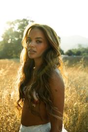 Leslie Grace Shares the Playlist That Defines Her 'Flow With Life' Era