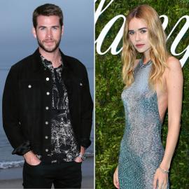 Liam Hemsworth and Gabriella Brooks Are Engaged: Details