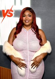 How Lizzo's Body Transformation Inspires Fans