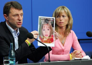 Madeleine McCann Suspect Freed From German Prison: Inside the Case