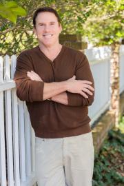 Nicholas Sparks Says He Was Most Hands On For This Book-to-Movie Adaptation