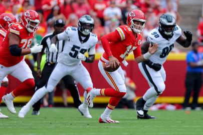 7 Moments Defining the Chiefs' 2025-2026 Season