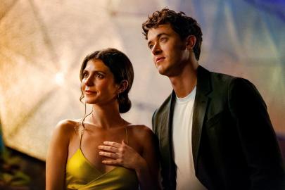 Everything to Know About 'People We Meet on Vacation' Netflix Adaptation