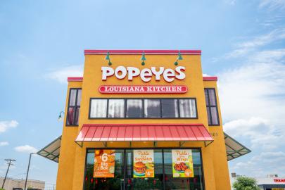 Popeyes Is Teaming Up With Youtube Show 'Hot Ones'