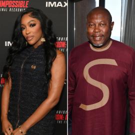Porsha Williams Celebrates Victory in Ex Simon Guobadia Divorce Appeal