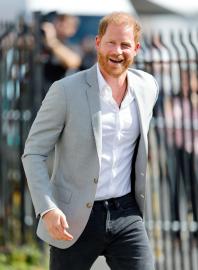 9 Developments in Prince Harry's Story and Royal Drama