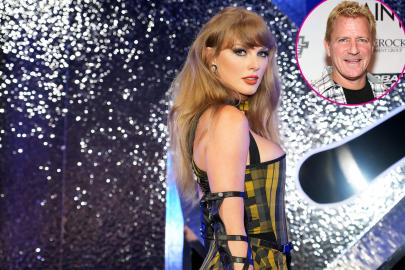 Wrestling Legend Says Taylor Swift Performed 3-Hour Concert for Sick Wife