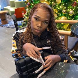 Influencer Rolling Ray Dead at 28