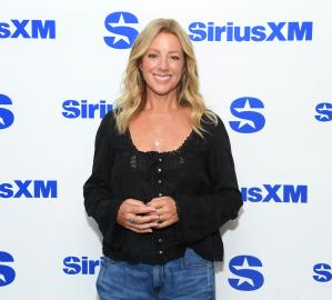 Sarah McLachlan Says It Took Years to Create Enough Good Songs for New Album