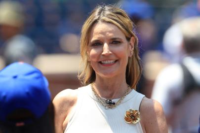 Why Savannah Guthrie Feared Joining 'Today' During ‘Transitional’ Period