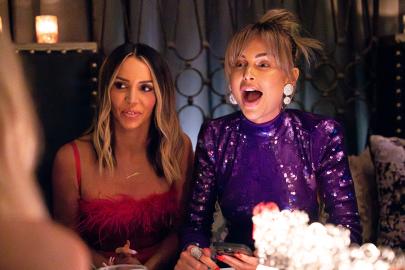 Scheana Shay Breaks Silence on Lala Kent Feud Rumors After Memoir Drama