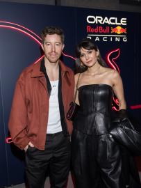 Inside Nina Dobrev and Shaun White's Relationship Pre-Split
