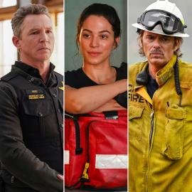 ‘Fire Country’ Season 4 Kills Off Vince, Shawn Hatosy Joins in Mystery Role