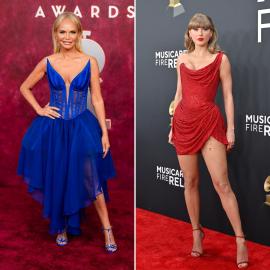 Kristin Chenoweth Shares Advice for Taylor Swift Ahead of Her 'Showgirl' Era