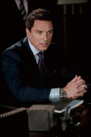 Arrow's John Barrowman Contemplated Suicide After 2021 Misconduct Scandal