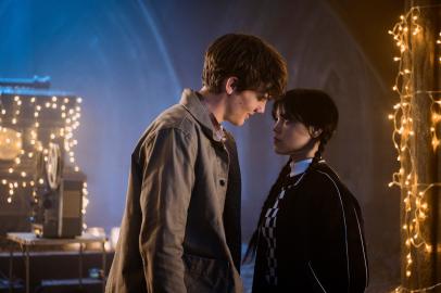 'Wednesday' Season 2 Ending Explained: Who Died? Which Couples Broke Up?