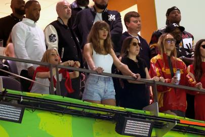 NBC Teases 'Sunday Night Football' Return With Taylor Swift-Type Countdown