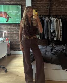 TikTok Influencer Halley Kate Shares Health Update with Followers