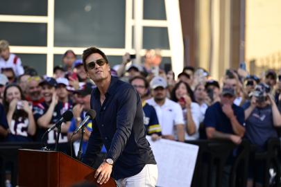 Tom Brady Announces Return to the Gridiron With Flag Football Game