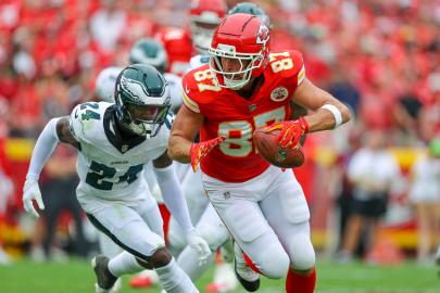 Kansas City Chiefs Stars' Multifaceted Ventures: 6 Updates