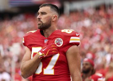NFL Week 4 Football Games: Dates, Where to Watch and More (Sept. 28-29)