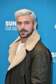 What's the Truth About the Fake Tan and Plastic Surgery Zac Efron Prada Ads?