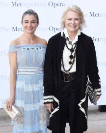 Who Are Chloe Malle's Parents? Meet Candice Bergen and Louis Malle