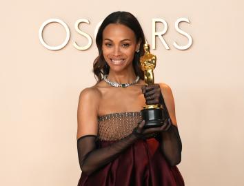 6 Milestones in the 2025 Awards Season