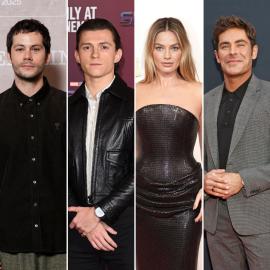 Actors Who've Suffered Serious On-Set Injuries