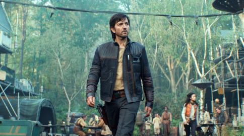 17 Must-Watch TV Shows on Disney+ Right Now (September 2025)