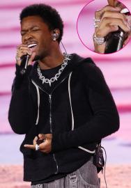 Singer D4vd Has Same Tattoo as 15-Year-Old Girl Found Dead in His Car
